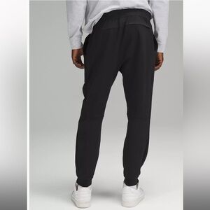 Lululemon City Sweat Jogger, Black, Men’s Size L